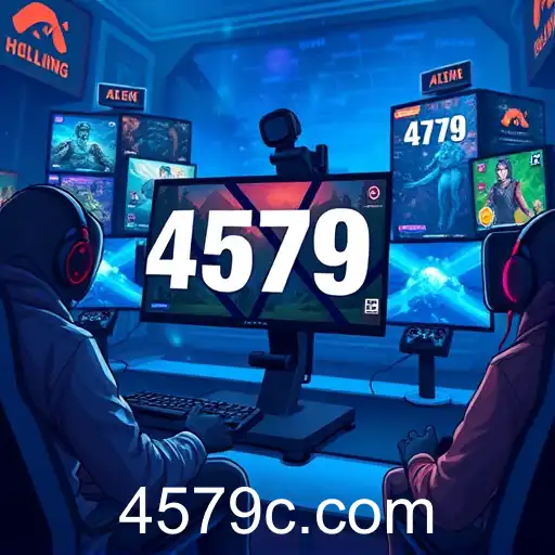 The Rise of Digital Gaming Platforms