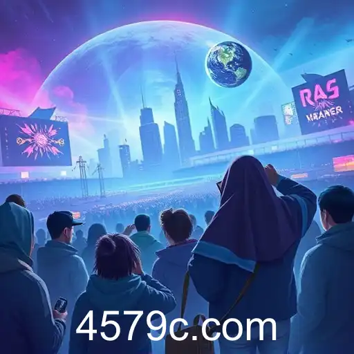 The Rise of Online Gaming Platforms