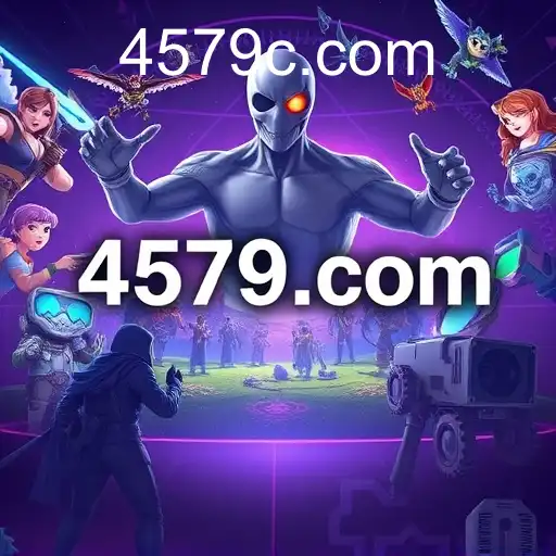 The Rise of 4579.com in the Gaming World