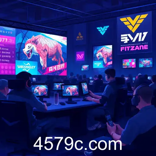 The Rise of Online Gaming Communities