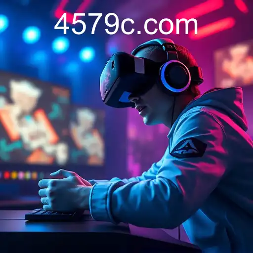 The Rise of Online Gaming in the Digital Era